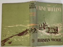 The 'Caine' Mutiny - Herman Wouk