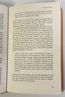 Excess in Food, Drink and Sex - Charles Neilson Gattey