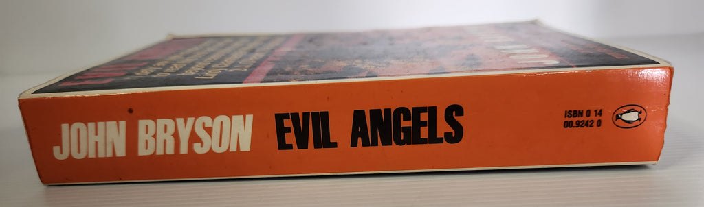 Evil Angels - John Bryson