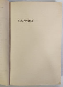 Evil Angels - John Bryson