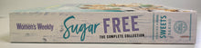 Sugar Free; The Complete Collection - The Australian Women's Weekly