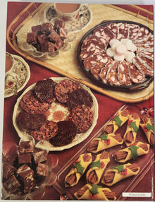 Chocolate Lover's Cookbook - Audrey Ellis