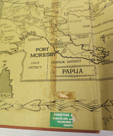 Patrol into Yesterday; My New Guinea Years - J.K. McCarthy