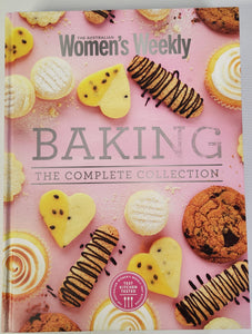 Baking; The Complete Collection - The Australian Women's Weekly