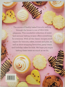 Baking; The Complete Collection - The Australian Women's Weekly