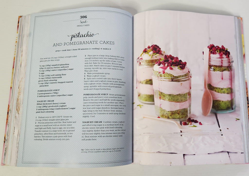 Baking; The Complete Collection - The Australian Women's Weekly