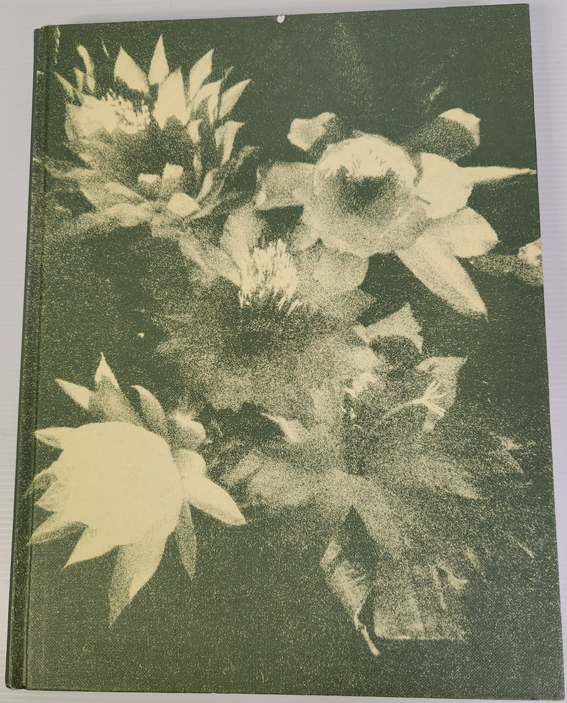 The Dictionary of Indoor Plants in Colour - Roy Hay, F.R. McQuown, G. and K. Beckett