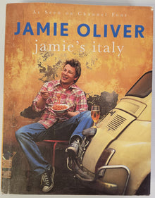 Jamie's Italy - Jamie Oliver