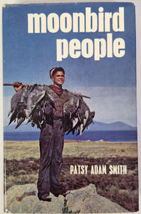 Moonbird People- Patsy Adam Smith