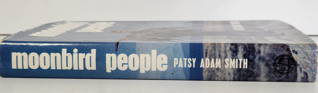 Moonbird People- Patsy Adam Smith