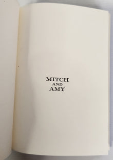 Mitch and Amy - Beverly Cleary