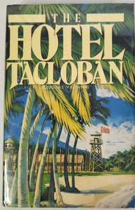 The Hotel Tacloban - Douglas Valentine