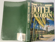 The Hotel Tacloban - Douglas Valentine