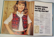 Crochet Fashions for the Whole Family - Mary Harding