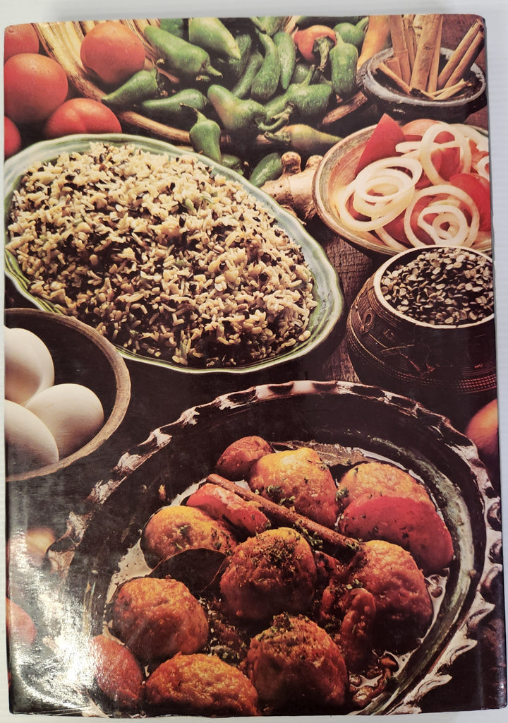 Complete Indian Cookbook - Michael Pandya