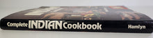 Complete Indian Cookbook - Michael Pandya