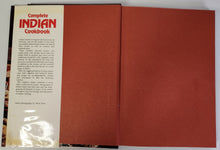 Complete Indian Cookbook - Michael Pandya