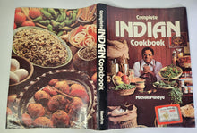 Complete Indian Cookbook - Michael Pandya