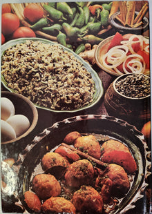 Complete Indian Cookbook - Michael Pandya