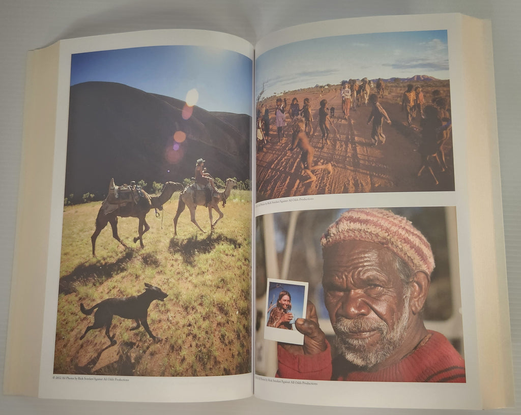 Tracks - Robyn Davidson