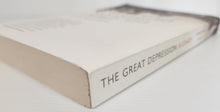 The Great Depression; A Diary - Benjamin Roth, Edited by James Ledbetter and Daniel B. Roth