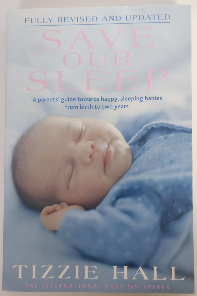 Save Our Sleep Tizzie Hall – Unabridged Adventures