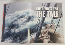 They Lived to Tell the Tale; Incredible Real-Life Stories of Adventure and Survival - Reader's Digest