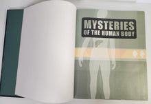 Mysteries of the Human Body - Gordon Thomas