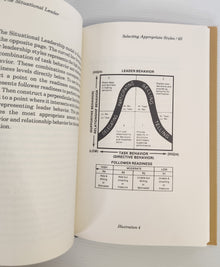 The Situational Leader - Dr. Paul Hersey