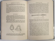 Frontiers of the Sea; The Story of Oceanographic Exploration - Robert C. Cowen