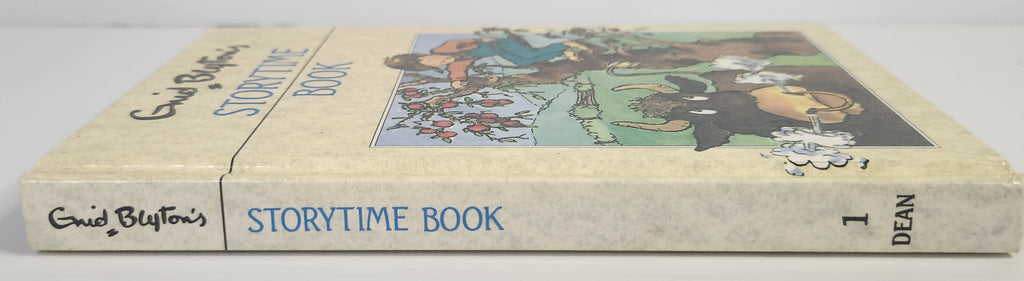 Enid Blyton's Storytime Book - Enid Blyton