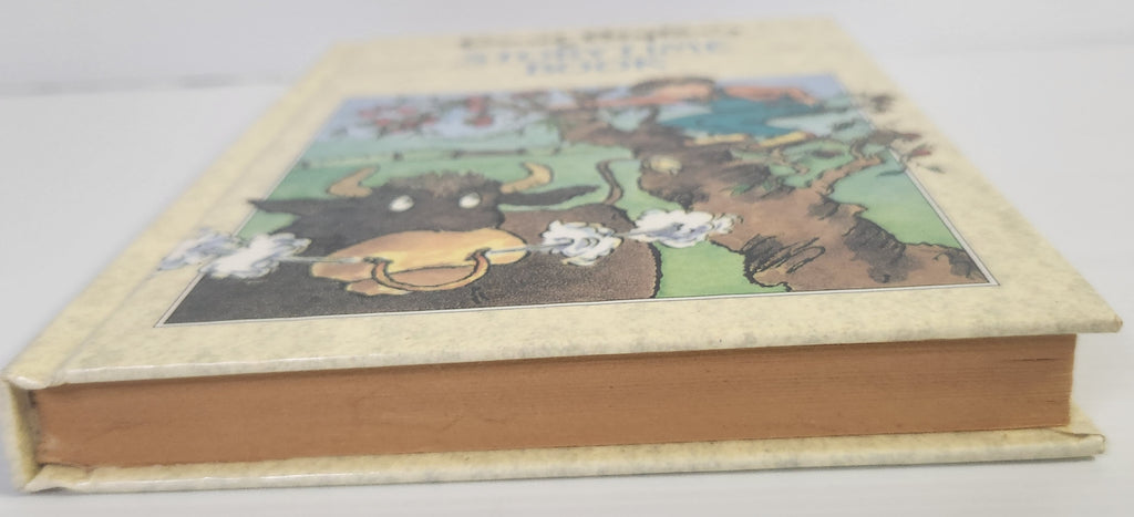 Enid Blyton's Storytime Book - Enid Blyton