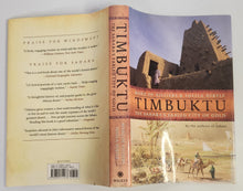 Timbuktu: The Sahara's Fabled City of Gold - Marq de Villiers and Sheila Hirtle