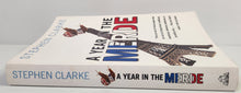 A Year in the Merde - Stephen Clarke