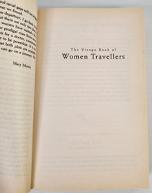 The Virago Book of Women Travellers - Mary Morris (Ed.) with Larry O'Connor