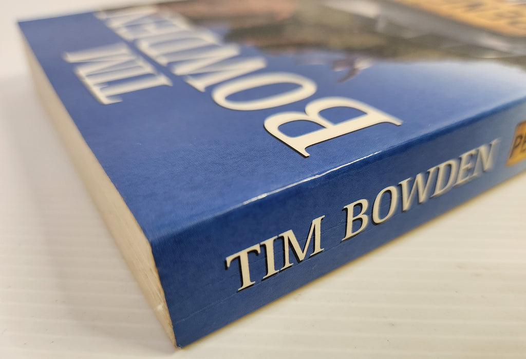 Bungles to Broome - Tim Bowden
