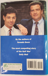 Team Tornado: Life on a Front-Line Squadron - RAF Flight Lieutenants John Peters & John Nichol