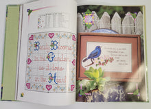 Enchanting Delights Cross Stitch - The Needlecraft Shop