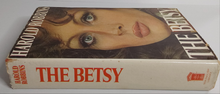 The Betsy - Harold Robbins