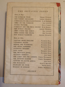 The Willow Wand - Reginald Maddock