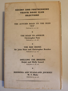 A Thousand and One Australians - Jeanne Heal