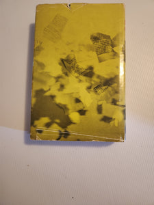 The Paper Chase - Hal Porter