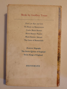 The Maythorn Story - Geoffrey Trease