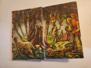 The Swiss Family Robinson - Johann Wyss, Edited by William H.G. Kingston