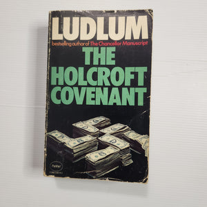 The Holcroft Covenant - Robert Ludlum