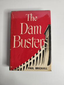 The Dam Busters - Paul Brickhill