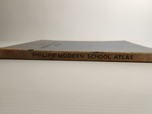 Philip's Modern School Atlas - Harold Fullard (Ed.)