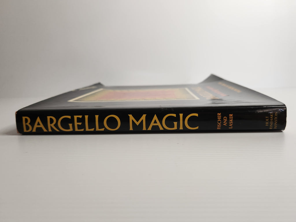 Bargello Magic - Pauline Fischer and Anabel Lasker