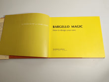 Bargello Magic - Pauline Fischer and Anabel Lasker