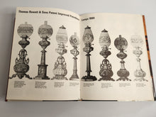 A Complete Catalogue and History of Oil and Kerosene Lamps in Australia - Peter Cuffley